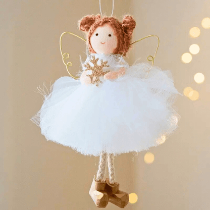 2025 Enchanted Angels – Limited Pre-Season Sets