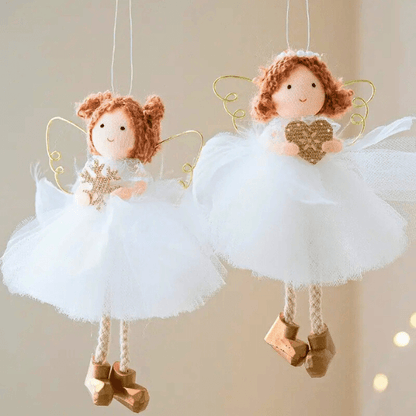 2025 Enchanted Angels – Limited Pre-Season Sets