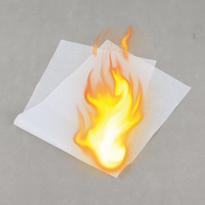 🔥🔥🔥Fire magic wand Halloween toys magic props
