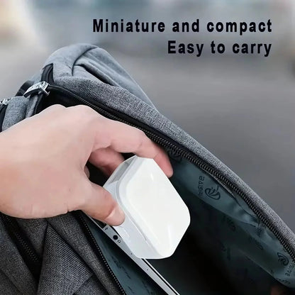 🔥 Portable Wireless Power Bank for Smartwatches