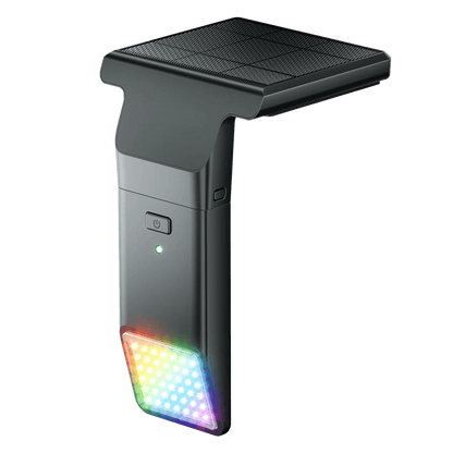 🌟 New Series — Poolside Solar Light for Swimming Pool ✨BUY 3 FREE SHIPPING
