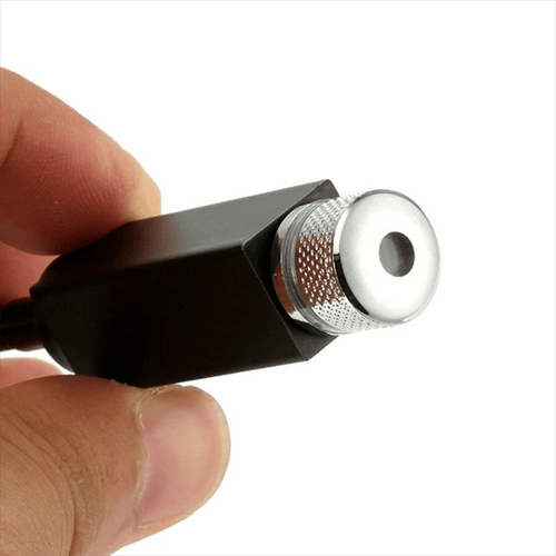 ❤Mini Led Projection Lamp Star Night✨