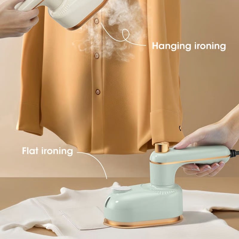 🔥Last Day Discount 49% Off🔥Handheld Portable Iron