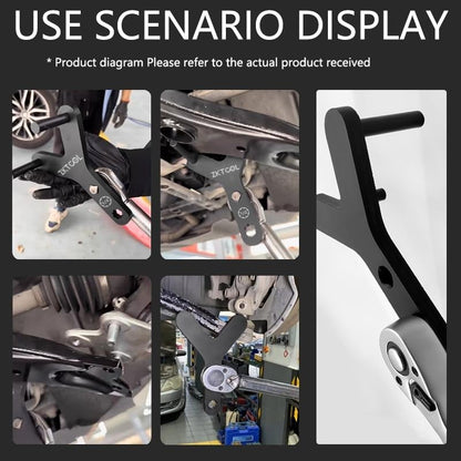 New Lower Control Arm Prying Tool
