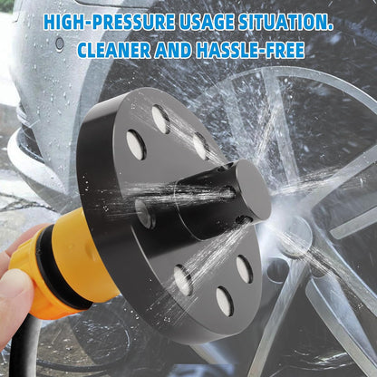 O-Ring Chassis Cleaner Flusher Kit🚗