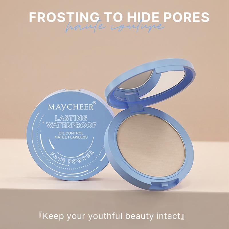 🔥Last Day Promotion 49% OFF🔥Beauty Powder Cake for Makeup Hold