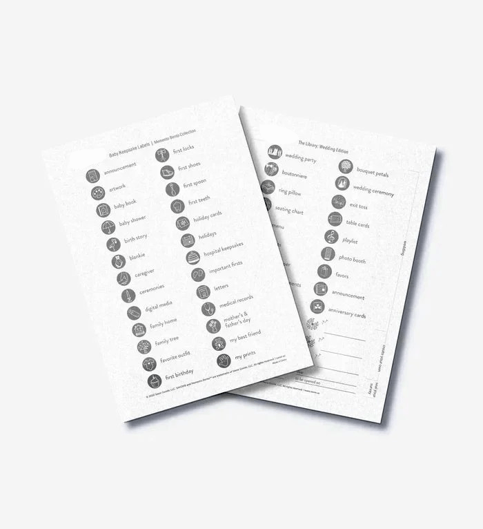 🔥Last Day Discount 49% Off🔥"If I D!e" Binder