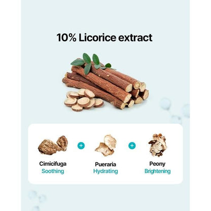 Acwell Licorice pH Balancing Cleansing Toner