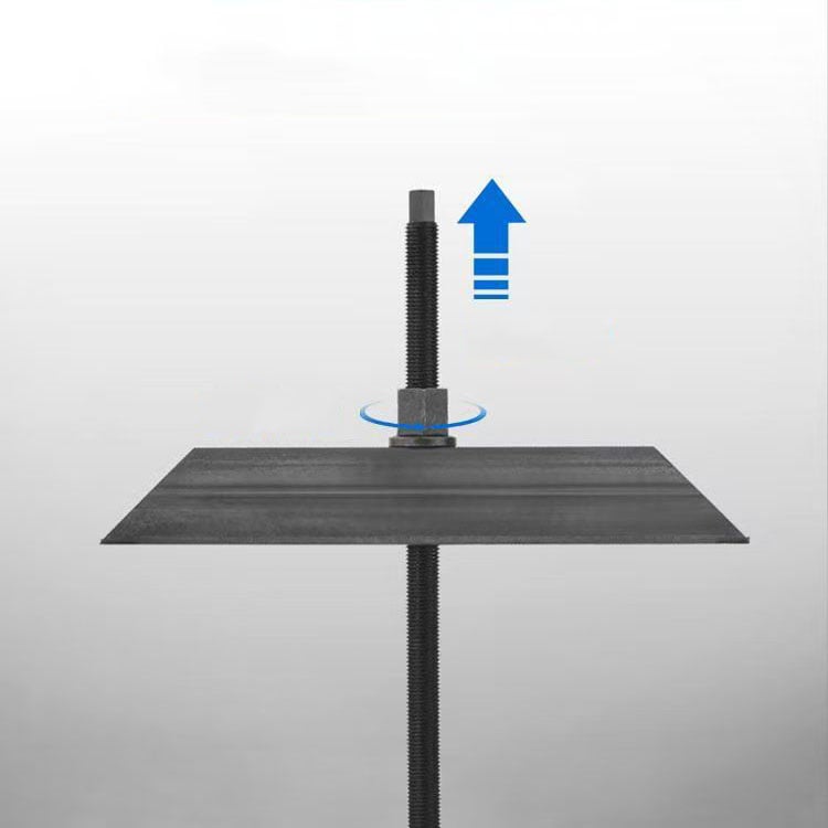 Cement Core Drill Extractor