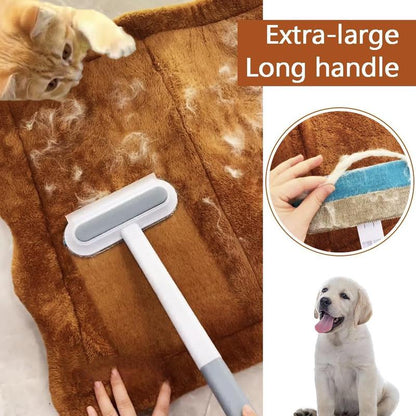 🐾 Pet Hair Removal Tool