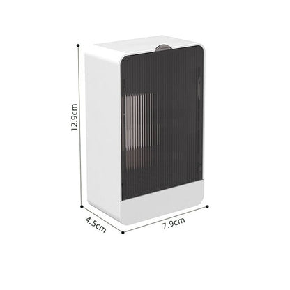 🔥2025 New Arrival👍🏻Shower Soap Holder Wall-Mounted