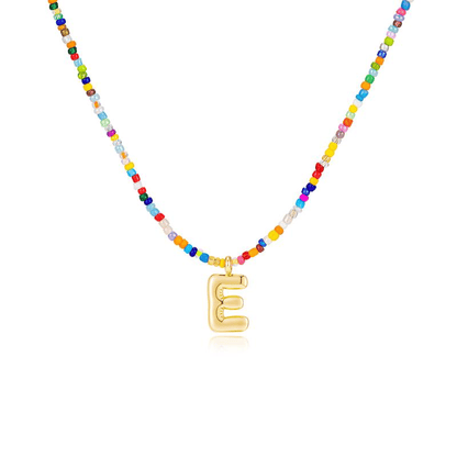 🔥Colorful Boho Necklace for Women