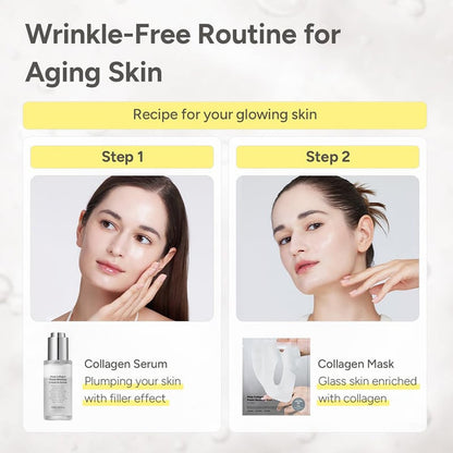 🔥49% OFF🔥 -Deep Collagen Power Boosting Cream