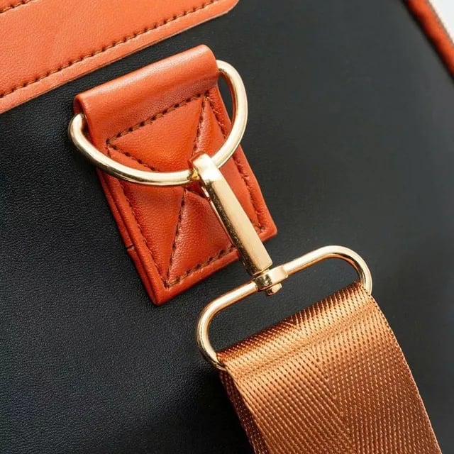 🎁 Hot Sale 49% Off🔥 ✨Foldable Travel Bag 2.0