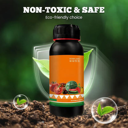 Powerful Fruit Booster Fertilizer
