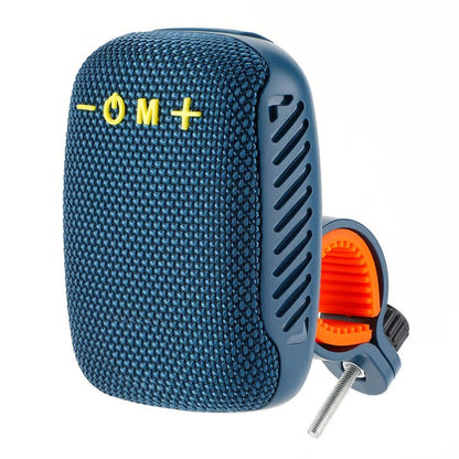 HOT SALE🔥Portable Cycling Waterproof Bluetooth Speaker