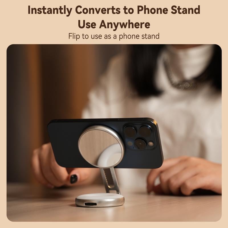 🔥Buy 2 Get Free Shipping💥3 in 1 Mobile phone magnetic beauty selfie light