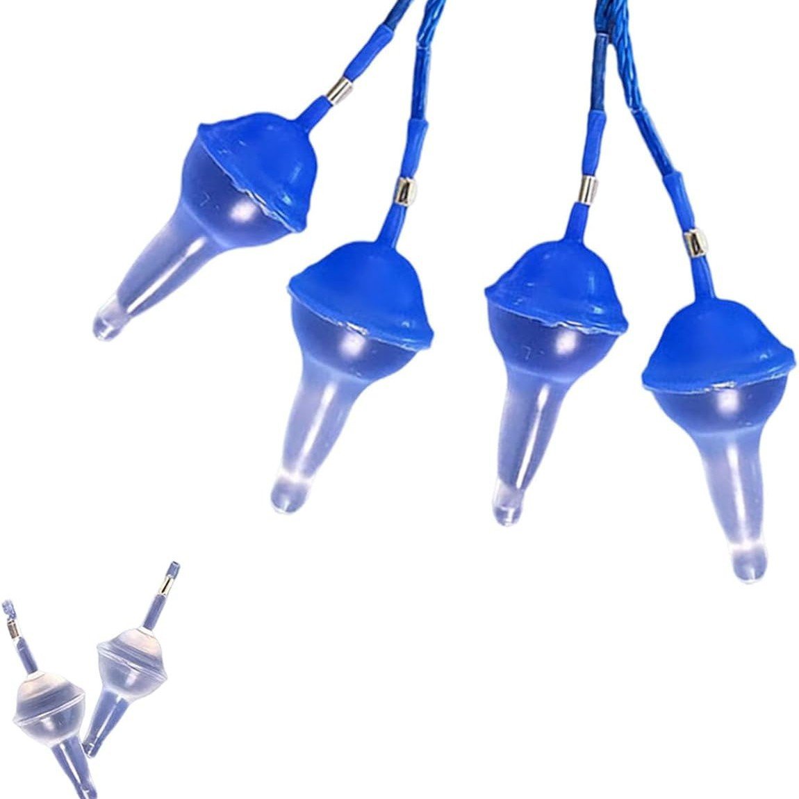 🎉BUY 2 PAIRS GET 20% OFF💥2025 NEW DESIGN-👂The World's First Fluid Inflatable Earplug