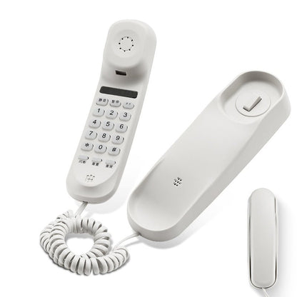 🔥2025 Summer Bargains - -Retro Wall-mounted Landline Phone