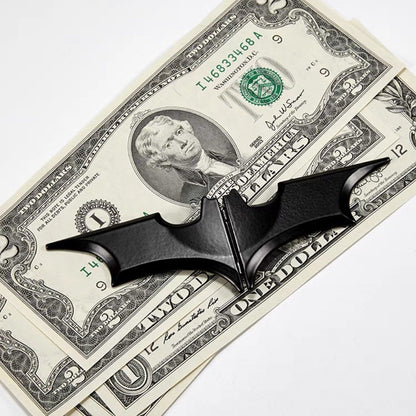 2 Pack Money Clip for Men