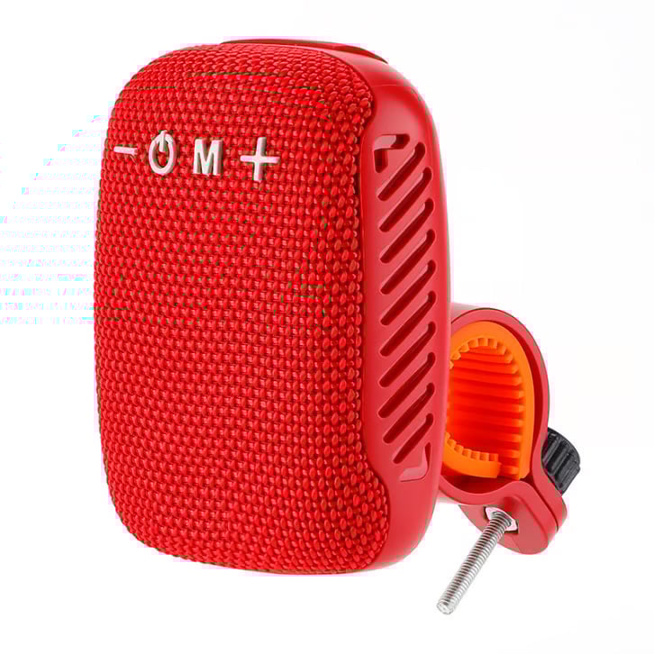 HOT SALE🔥Portable Cycling Waterproof Bluetooth Speaker