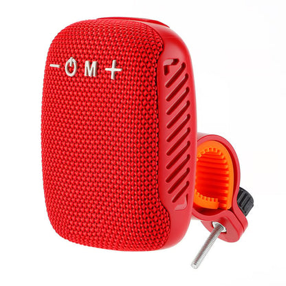 HOT SALE🔥Portable Cycling Waterproof Bluetooth Speaker