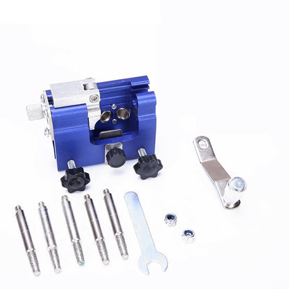 Chainsaw Sharpening Tool Set