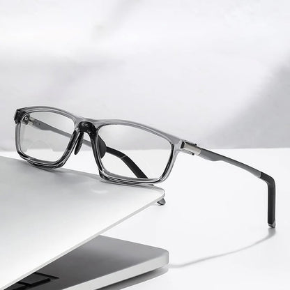 🔥Last Day Sale 49% OFF🔥SPORT COLOR-CHANGING BIFOCAL READING GLASSES