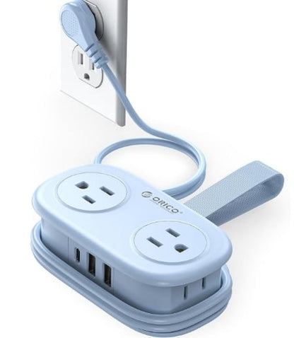 🎁48% OFF🔥Travel Power Strip