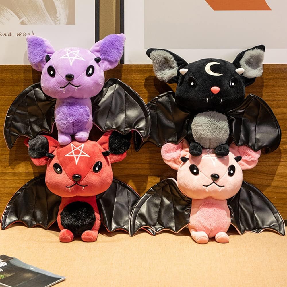 Bat Plush Stuffed Animal Toys