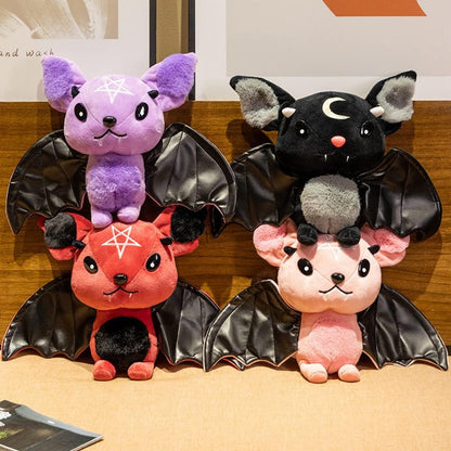 Bat Plush Stuffed Animal Toys