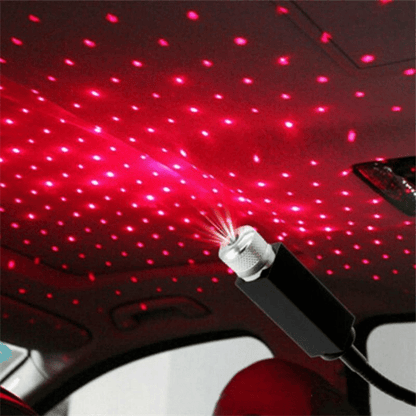 ❤Mini Led Projection Lamp Star Night✨