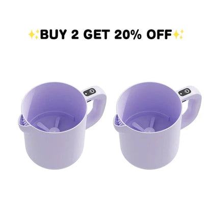 🔥Hot Sale🔥Multi-function Electric Egg Churn