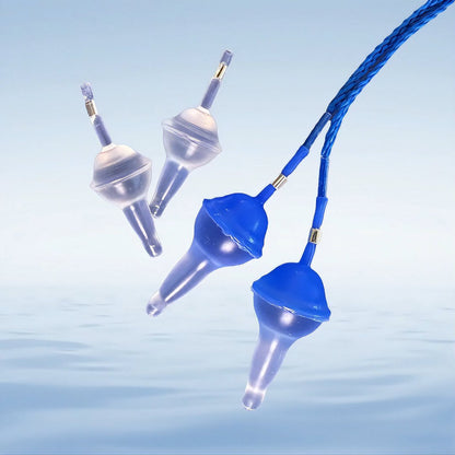 🎉BUY 2 PAIRS GET 20% OFF💥2025 NEW DESIGN-👂The World's First Fluid Inflatable Earplug