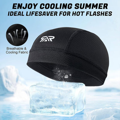 🏊Summer Hot Sale 49% OFF💥 Summer Sports Cycling Cap