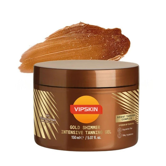 🔥2025 Summer Hot Sale- Intensive Tanning Gel | Browning & Bronzing Tan Accelerator 5.07floz