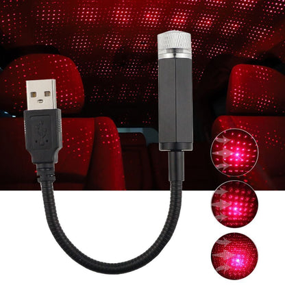 ❤Mini Led Projection Lamp Star Night✨