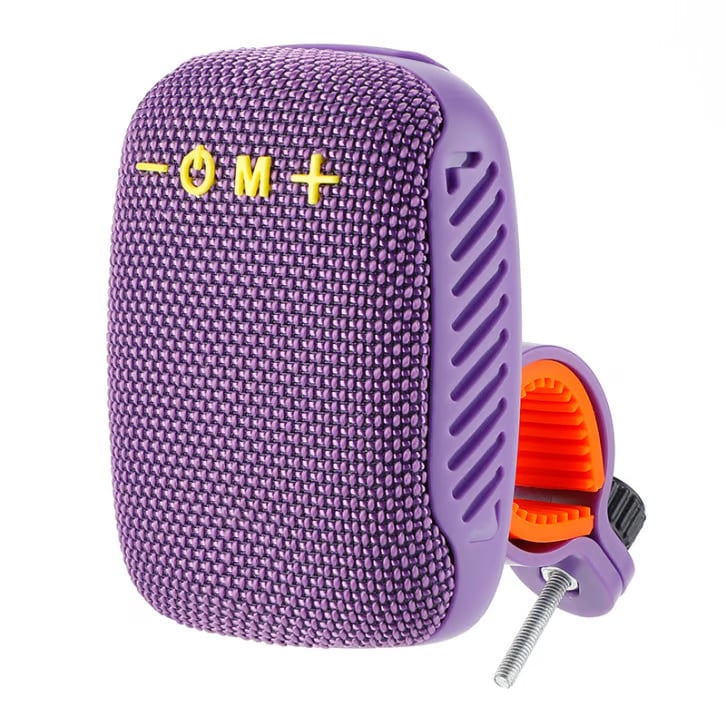 HOT SALE🔥Portable Cycling Waterproof Bluetooth Speaker