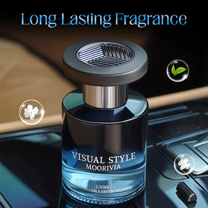 🔥Long-Lasting Car Air Freshener