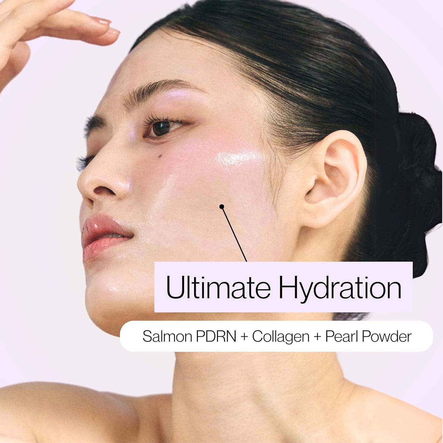 🏆Flash Sale⚡Salmon DNA PDRN Collagen Pearl Mask