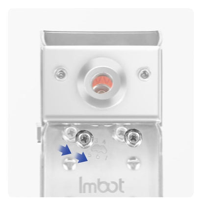 Stainless Steel Hinge Positioning Punch