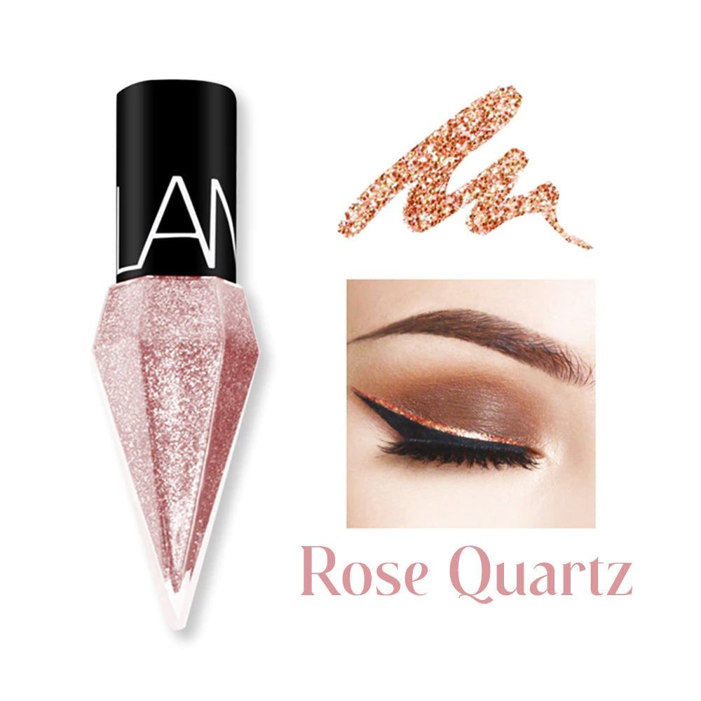 💥47% OFF💥Sparkly Liquid Eyeliner