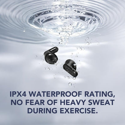 ⏰LAST DAY PROMOTION SAVE 49%🔥 Bluetooth 5.4 Earphones LED Display High Fidelity Waterproof Wireless Earphones