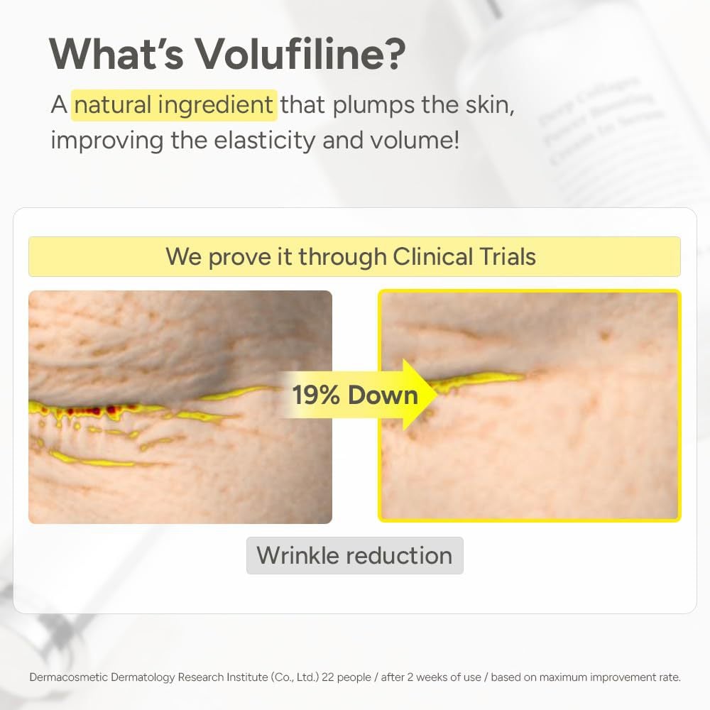 🔥49% OFF🔥 -Deep Collagen Power Boosting Cream