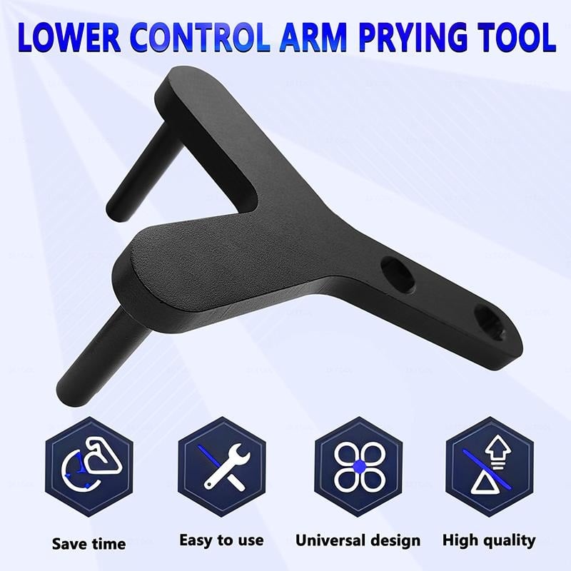 New Lower Control Arm Prying Tool