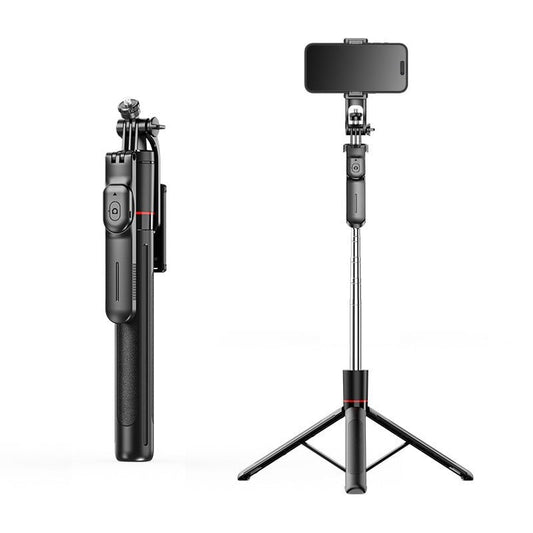 📹📱Gimbal Stabilizer - Master Every Move