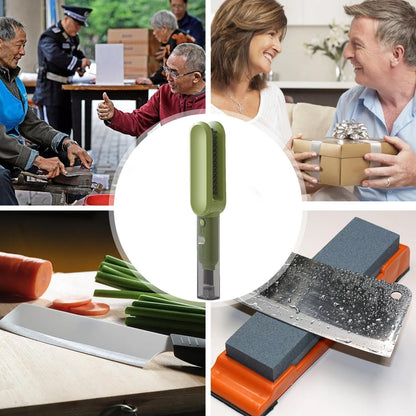 4 in 1 Cup Lid Cleaning Brush