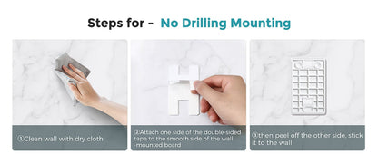 Automatic Mouthwash Dispenser for Bathroom