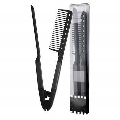 Hair Comb For Straightening