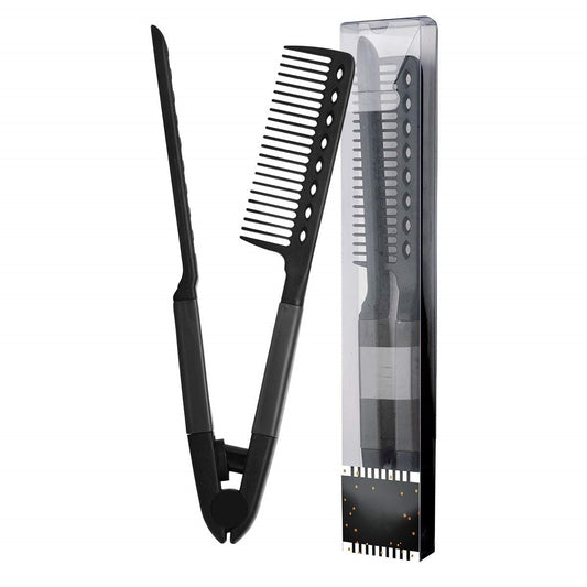 Hair Comb For Straightening